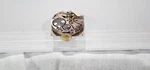 Vtg Pery Swiss Manual Wind Movement Jewels Ca. 1950S Sub-br (NJL029171). Fixed Price $45.00.