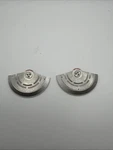 Genuine Rolex 4130 570 Caliber Daytona Oscillating Weight Rotor Watch Movement. Fixed Price $125.00.