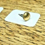 Nos Jaeger Lecoultre 5MM Gold Filled Crown-stem Calibers 424-436-437-438-486-806. Fixed Price $19.99.