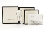 Top Mint Gucci Timeless YA126523 White Dial Quartz Ladies Watch From Japan #1. Fixed Price $439.00.