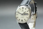 Vintage Omega Seamaster Cosmic 166.036-TOOL107 CAL.752 White Dial Automatic Mens. Fixed Price $699.90.