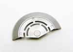 Genuine Rolex 3035 5063 Watch Oscillating Weight Rotor For Caliber Movement. Fixed Price $125.00.