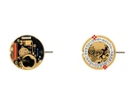 Omega 1426 & 1427 Replacement Movement Eta 256.111 3 Hands Date Quartz. Fixed Price $178.78.