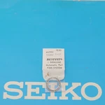 Seiko Original Part 801242 Watchmakers Fits 2415A Disc Date Wheel (sek). Fixed Price $22.49.