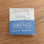 Seiko 354230 Winding Stem For Pulsar V230A V230B V235A 354-230 Watchmakers. Fixed Price $12.59.