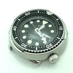 W2306 Seiko 7549-7010 300M Professional Diver Overhauled New Battery Quartz Ex. Fixed Price $1086.55.