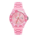 Ice-watch Forever Women's Pink Dial Quartz SI.PK.S.S.09. Fixed Price $36.00.