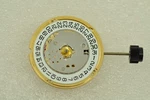 Movement Eta F04111 F04.111 Date H. 3.95MM New. Fixed Price $30.00.
