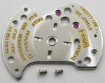 Vacheron Constantin 1019 /2 Watch Part: Upper Automatic Bridge. Fixed Price $225.00.