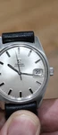 Vintage 1969 Omega Automatic Cal. 565 Ref. 166.041. Fixed Price $750.00.