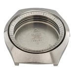 Watch Case For Omega Geneve Electronic Chronometer F300 REF.198.021. Fixed Price $120.00.