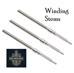 Longines 5.16 Winding Stem Watch Part #200/531F (3-PACK). Fixed Price $19.95.