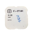 Eta 277.001 Click & Spring Combo Watch Part #434/148 *see Interchange. Fixed Price $13.95.