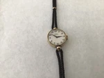 Vintage Girard Perregaux Ladies Swiss Watch 10K.G.F. 17J. CAL#974-125.RUNS.. Fixed Price $285.00.
