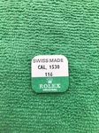 Genuine Rolex 1530 7894 (116) Case Clamp Watch Part Pc) Nos. Fixed Price $31.99.
