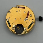 Eta 251.272 Watch Movement Running Quartz 22J Swiss Date Parts Repair 30.6MM. Fixed Price $67.16.