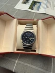 Omega F-300ELECTRONIC (1972). Fixed Price $995.00.