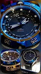 Invicta Swiss Made Subacqua Noma Auto Eta A07.717 Valgranges Gmt Limited 500M. Fixed Price $1169.88.