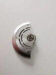 4130-570 Rotor Plus Screws. Fixed Price $113.59.