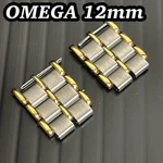 Omega Speedmaster 3510 50 Bracelet Link Pipe Pin 16MM Ss Used Authentic. Fixed Price $151.60.