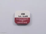 Longines Genuine Material Clutch Lever Comb Part 435 For Cal. 8.68N. Fixed Price $29.95.