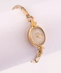 Vintage Lady Elgin 23 Jewels Watch Mechanical 10K Gf Usa For Repair. Fixed Price $27.50.
