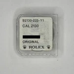 Genuine Rolex Caliber Setting Lever Spring B2130-225-Y1 Sealed Package. Fixed Price $37.99.