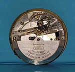 SB2: Gruen 25J Autowind Vintage Automatic Watch Cal. 570SS For Parts / Repair. Fixed Price $59.95.