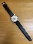 Vintage Men Army Watch Tugaris Swiss Made Stainless 34406. Fixed Price $239.99.