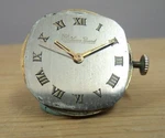 Keeping Time Lucien Piccard CAL.LP77 17J Swiss Movement W/dial-hands. Fixed Price $99.99.