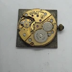 Vintage Lucien Piccard Men's Watch Movement LP48 - 17 Jewels Runs (2). Fixed Price $27.00.