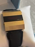 Wittnauer Vintage Watch Red Led Polara Swiss Mens 100% Original Gold Bezel Case. Fixed Price $1025.70.