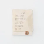 Nos Vintage Seiko 7F38A Watch 24HR Wheel Part New Old Stock #157570 (sek). Fixed Price $17.99.