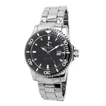 Invicta Reserve Swiss Ronda R150 Caliber Tungsten Men's Watch 47MM (34459). Fixed Price $600.00.