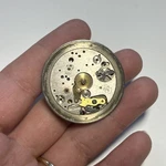 Collectible Breitling 170 Chronograph 17J Swiss Watch Movement. Fixed Price $220.00.