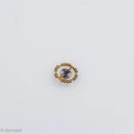 Longines Genuine Material Balance Complete Part 721 For Cal 490. Fixed Price $49.95.