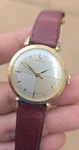 Vintage Hamilton Rodney Crosshair Fancy Lugs Cal 735 10KGF Men's 34MM Watch. Fixed Price $550.00.