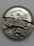 Vintage As 1361N Automatic Watch Movement Benrus EE43 Good Balance For Parts. Fixed Price $69.99.