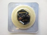 Esa Cal. 923.031 N.o.s. Circuit Board Swiss Watch Movement Part 4000/1. Fixed Price $56.99.