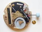Bulova Watch Co Cal. 2631.10 N.o.s. Swiss Movement. Fixed Price $29.99.