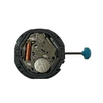 Miyota 6P29 10 1/2''' 3 Indicators ( - ) Quartz Movement. Fixed Price $23.99.