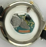 Quartz Watch Movement Eta 562.001 Working New. Fixed Price $29.25.
