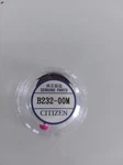 New Genuine Citizen B232-00M Watch Movement Eco-drive Hands, Solar !!. Fixed Price $85.00.