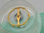 Audemars Piguet 2120-21 Genuine Balance Complete Part. Fixed Price $483.59.