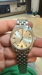 1960S Eterna-matic Kontiki 20 (ref. 130FTT). Fixed Price $750.00.