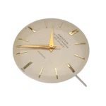 Felsa 709 Automatic Movement 1/2''' Sc. Fixed Price $149.95.