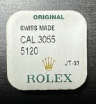 Rolex Cal. 3055 Part 5120 Jumper For Setting Lever. Fixed Price $150.00.