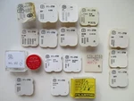 Eta Cal. 2750 2758 2762 2763 2764 2769 Swiss Watch Movement Part - Choose. Fixed Price $25.99.