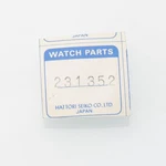 Seiko New Old Stock 231352 Third Wheel Part For 2P21A (sek). Fixed Price $17.99.