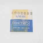 Nos Genuine Seiko Y142B Coil 4002-882 Part New Old Stock Watchmaker (G518). Fixed Price $22.49.